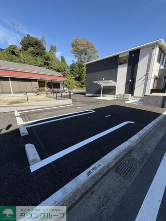 リッシュの物件内観写真